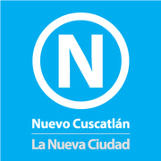 Nuevo Cuscatlan logo