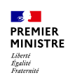 Logo of the French prime minister