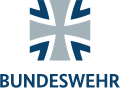 Neues Logo der Bundeswehr ab 2019 New logo of the Bundeswehr since 2019