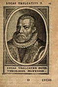 Lucas Trelcatius