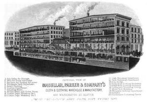 Macullar, Parker & Co., 1881