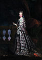 Maria Luisa of Savoy, Queen of Spain by María Leuel,1705-9.jpg