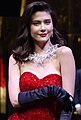 Miss Universe Thailand 2017 Maria Ehren
