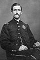 Holman Melcher, American military officer during the American Civil War