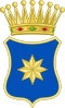 Coat of arms of Monreale