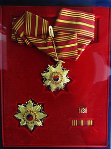 Order of Merit