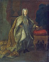 Zar Peter II. 1728