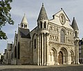Notre-Dame of Poitiers