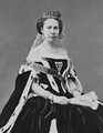 Queen Louise (Louise of the Netherlands)