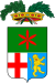 Wappen der Provinz Lecco