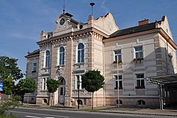 Felixdorf town hall