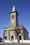 Pfarrkirche Saint-Étienne
