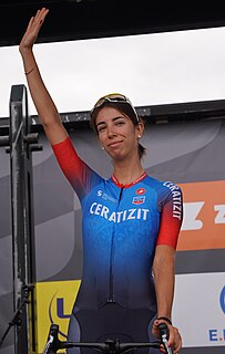 Sandra Alonso (2022)