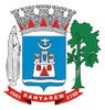 Official seal of Santarém (Pará)