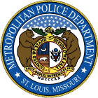 The current Seal of the Metropolitan Police Department