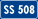 SS508