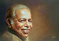 Thilakan, Indian film and stage actor