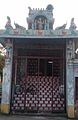 Melavasal Subramaniasvami Temple
