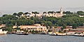 Image 23Topkapı Palace, Istanbul. (from Culture of Turkey)