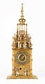 Renaissance clock, Hans Koch, around 1580 (K-1288)
