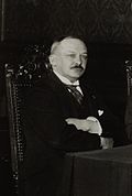 Victor Henri Rutgers