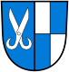 Coat of arms of Jungingen