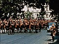Cavalry of Poland in Warsaw, August 1939.