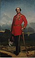 Sir William Williams, 1st Baronet, of Kars by William Gush – Crimean War