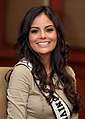 Miss Universe 2010 Ximena Navarrete