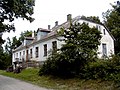 Herrenhaus auf Gut Selgowsky (2001)