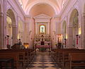 Assumption Cathedral, Chania (Capuchin)