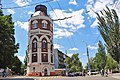 Old Tower, Mariupol