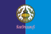 Flag of Nonthaburi