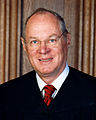 Anthony Kennedy, Associate Justice of the Supreme Court of the United States [note 3]
