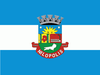 Flag of Nilópolis
