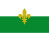 Flag of Olmeda de las Fuentes