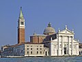 San Giorgio Maggiore, Venice, Italy (Roman Catholic)