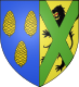 Coat of arms of Alveringem