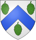 Coat of arms of Chieulles