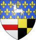 Coat of arms of Labourse