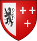 Coat of arms of Schalkendorf
