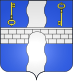 Coat of arms of Dampierre-et-Flée