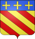Coat of arms of Flévy