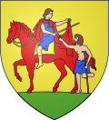 Arms of Aigues-Mortes