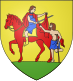 Coat of arms of Aigues-Mortes