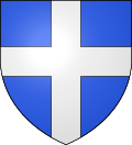 Arms of Bousies