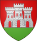 Coat of arms of Domfront