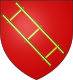 Coat of arms of Échallon