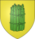 Coat of arms of Hœrdt