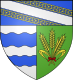Coat of arms of Jumencourt